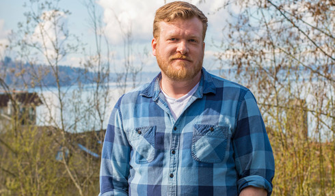 Applied Animal Behavior Alumni Story: Becoming a Lead Dog Trainer