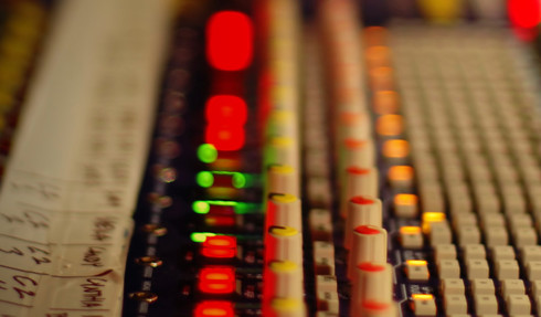 Audio Production Techniques