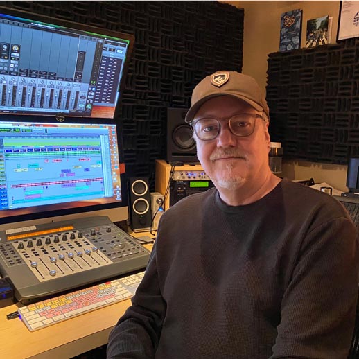Photo of Steven L Heinke