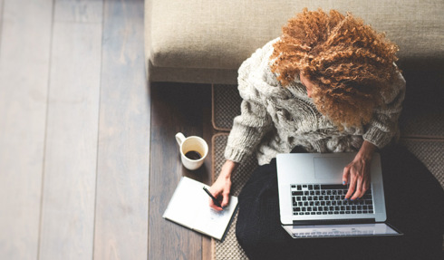 10 Programs for Writers and Editors at UW