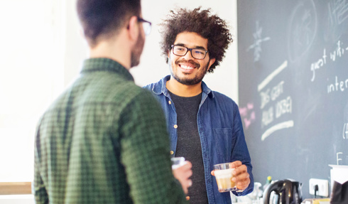 5 Ways for Promoting Well-Being in the Workplace
