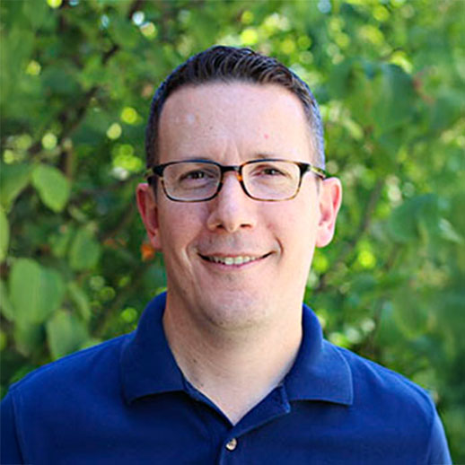 Photo of Michael  Burns