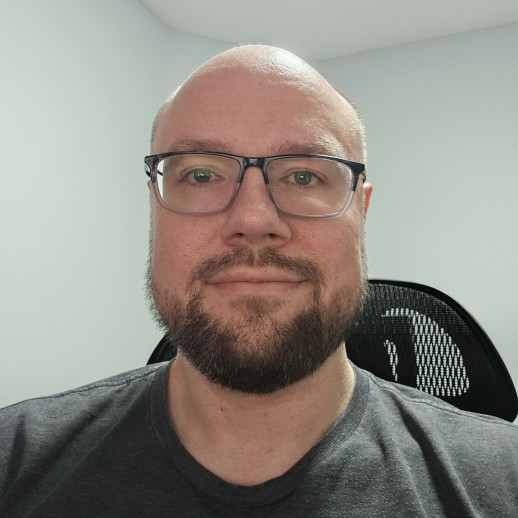 Photo of Alex Porter