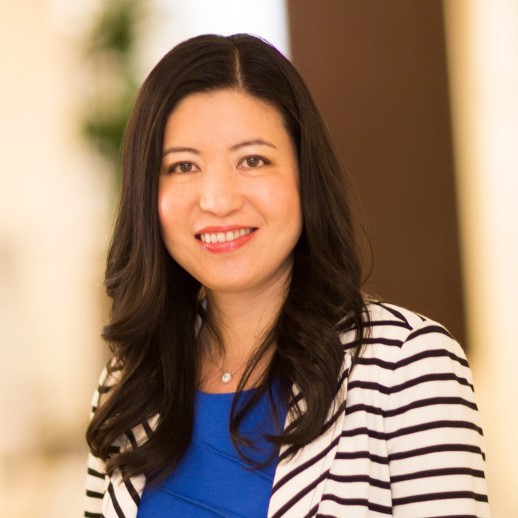 Photo of Joyce Lee