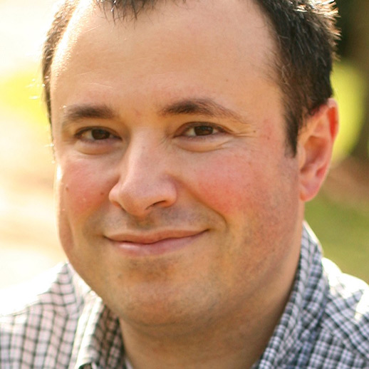 Photo of Michael Lisin