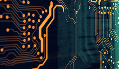 circuitboard