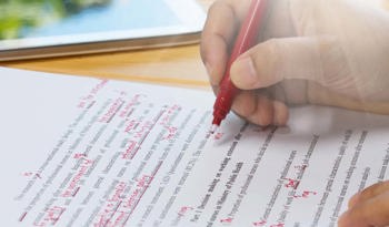 Proofreading Essentials