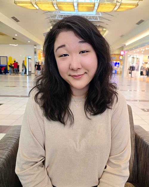 Photo of Sola Chang