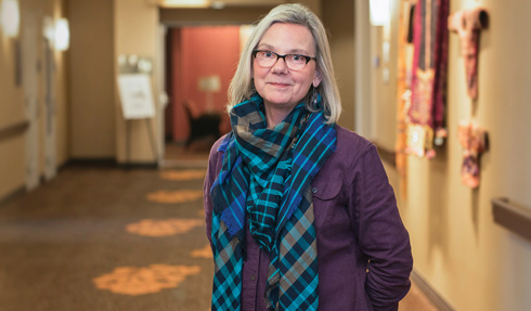 Gerontology Alumni Story: Becoming a Geriatric Care Manager