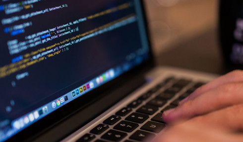 Front-End Development With HTML, CSS & JavaScript