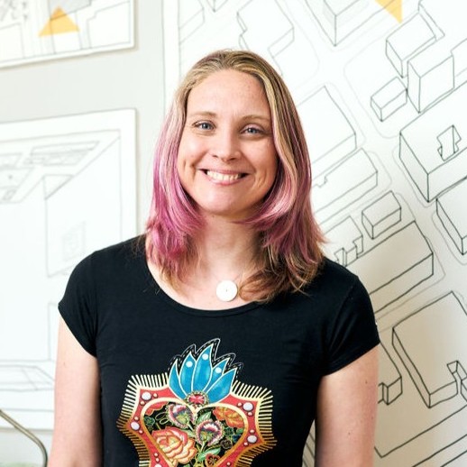 Photo of Stephanie May