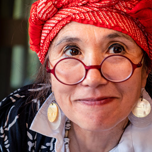Photo of Maria Gargiulo