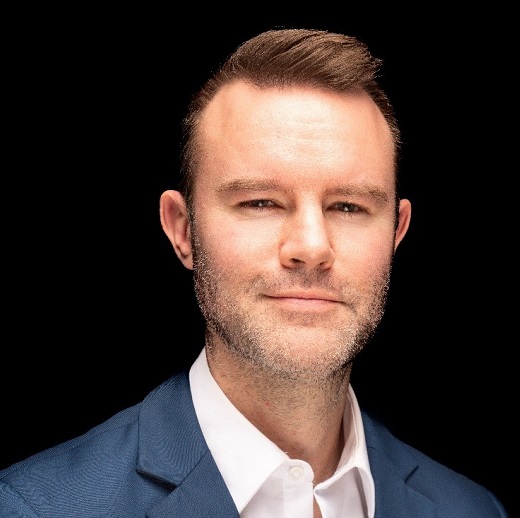 Photo of Wesley Magee