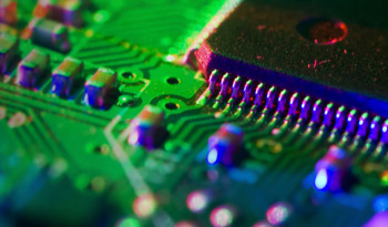 Electrical & Computer Engineering Foundations, UW Bothell