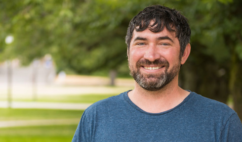 Python Programming Alumni Story: Becoming a Software Developer