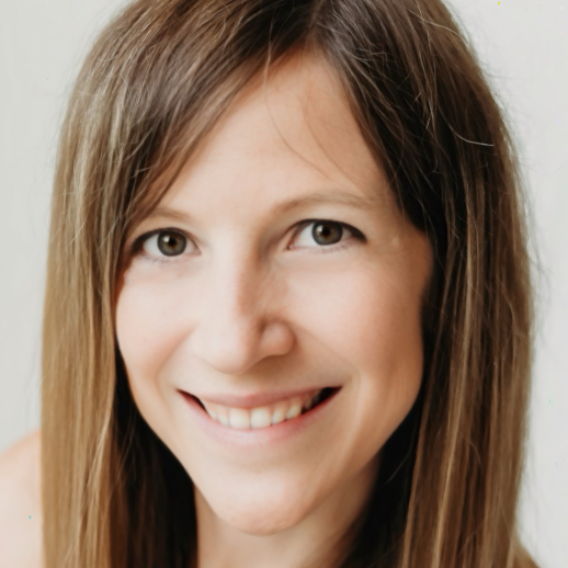 Photo of Christine Lynch