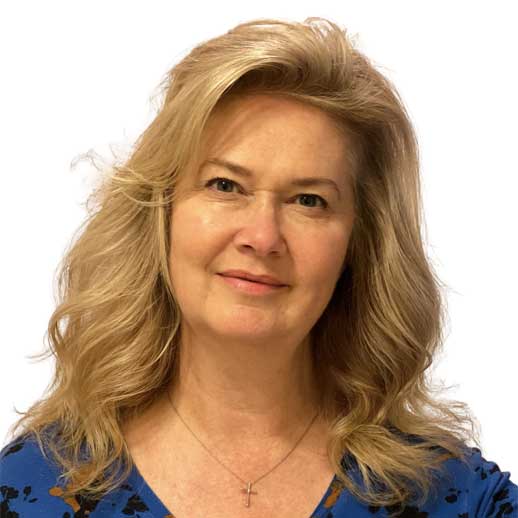 Photo of Nancy Komola