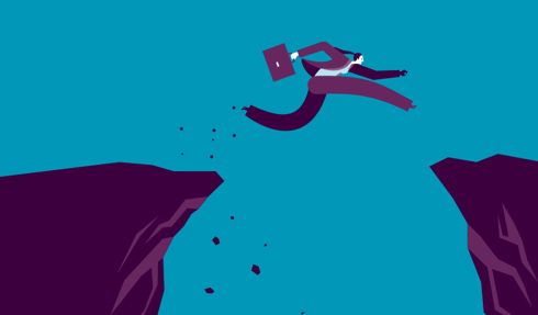 4 Ways Women Can Conquer the Confidence Gap
