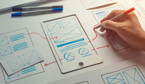 4 UX Design Jobs to Explore
