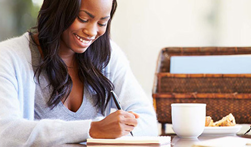 Memoir Writing: Finding Your Story