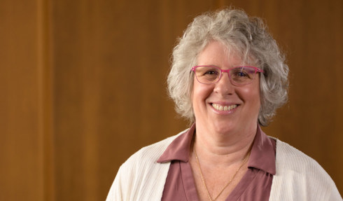 Gerontology Alumni Story: Becoming a Clinical Director 