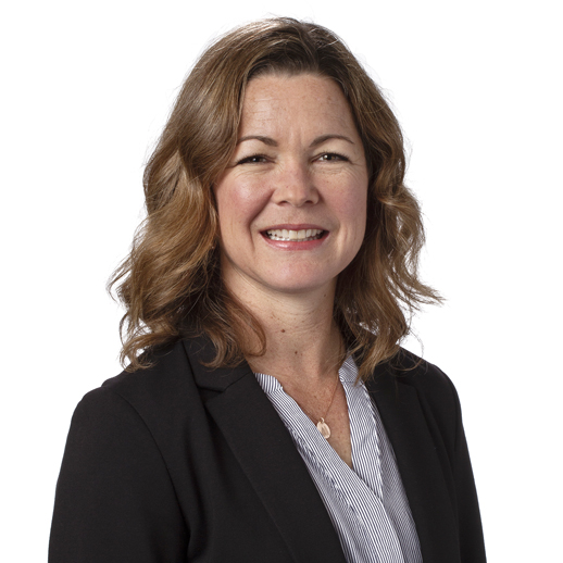 Photo of Kelli Moro Radnothy