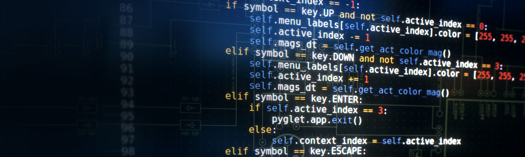 Python Programming