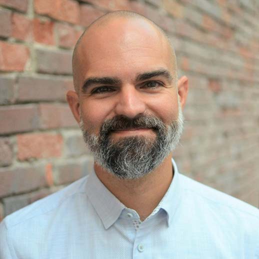 Photo of Marc Casale