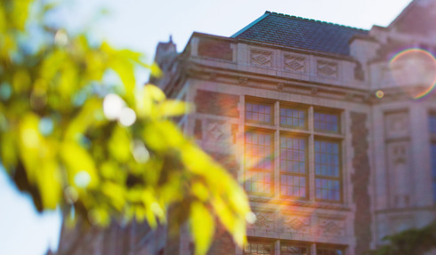 2023 Teaching Excellence Awards
